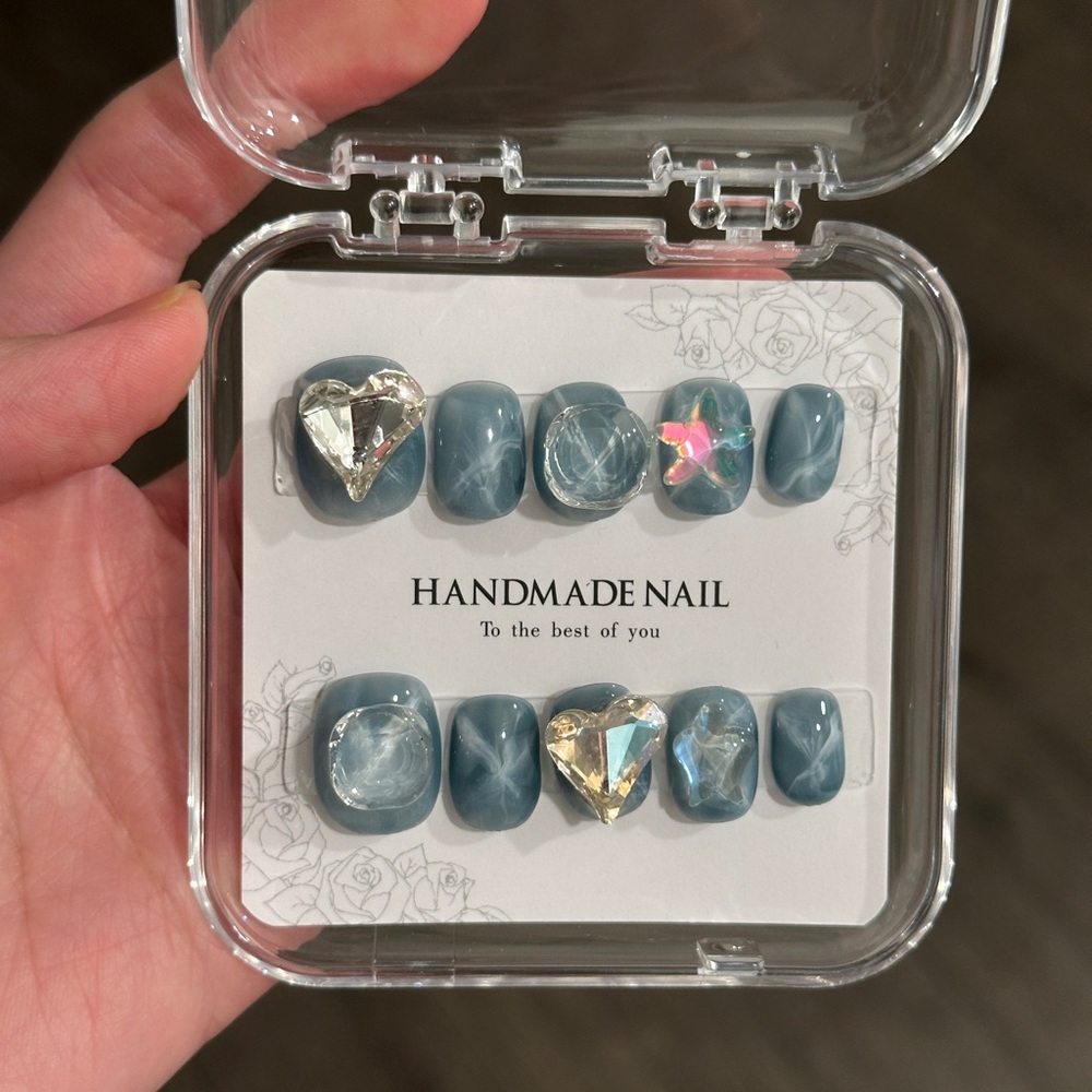 Press-On Nails
